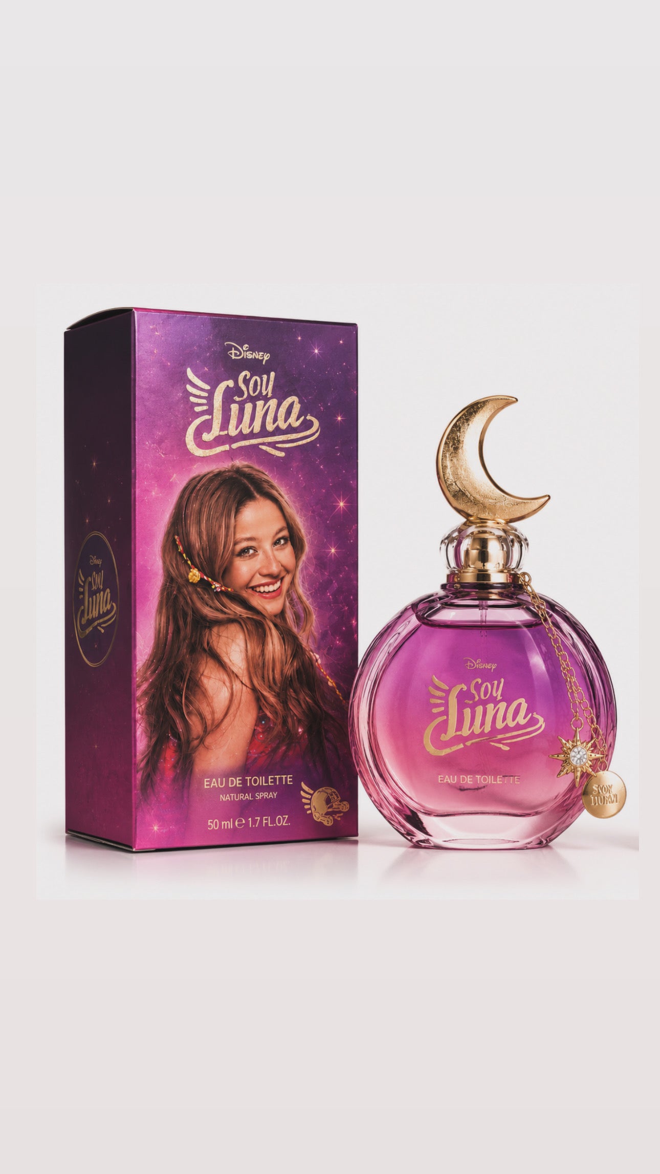 Soyluna Parfum | Limited Edition